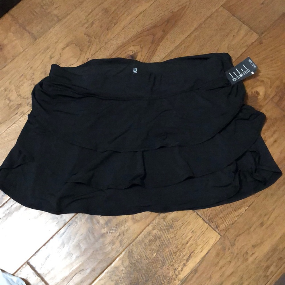 NWT tennis skort